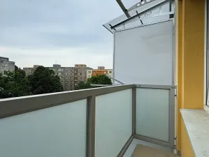 Pronájem bytu 2+1, Praha - Záběhlice, Struhařovská, 55 m2