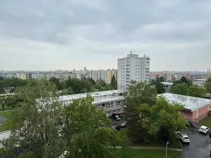Pronájem bytu 2+1, Praha - Záběhlice, Struhařovská, 55 m2