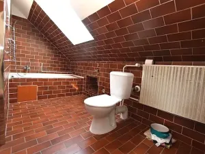 Prodej rodinného domu, Kovářov, 200 m2