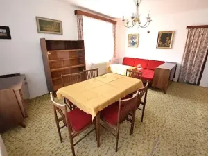 Prodej rodinného domu, Kovářov, 200 m2