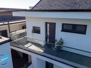Prodej bytu 2+kk, Otice, Rybníčky, 42 m2