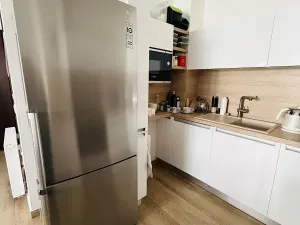 Pronájem bytu 2+kk, Olomouc, Třída Jiřího Pelikána, 60 m2