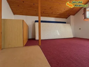 Prodej chaty, Ostrava, 32 m2