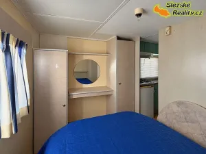 Prodej chaty, Ostrava, 32 m2