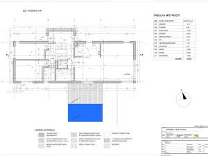 Prodej rodinného domu, Praha - Velká Chuchle, Na hvězdárně, 393 m2