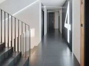 Prodej bytu 2+kk, Ostrava - Moravská Ostrava, Biskupská, 51 m2