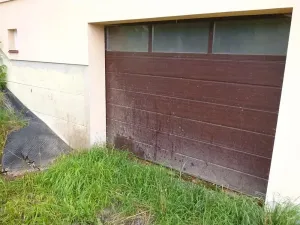 Dražba rodinného domu, Slaná, 119 m2