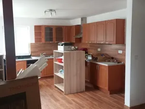 Dražba rodinného domu, Slaná, 119 m2