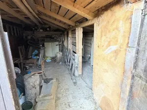 Prodej chaty, Borová, 53 m2