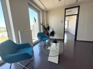 Pronájem kanceláře, Brno, Pražákova, 18 m2