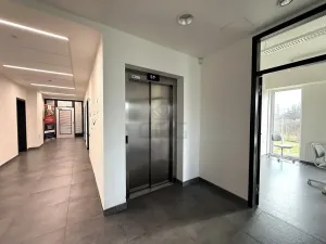 Pronájem kanceláře, Brno, Pražákova, 18 m2