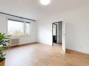 Pronájem bytu 1+1, Hradec Králové, Jana Masaryka, 32 m2