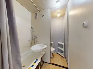 Pronájem bytu 1+1, Hradec Králové, Jana Masaryka, 32 m2