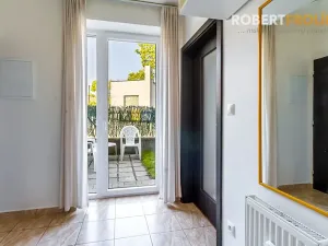 Pronájem bytu 1+kk, Svémyslice, 30 m2