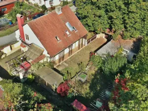 Prodej chaty, Prostřední Poříčí, 140 m2
