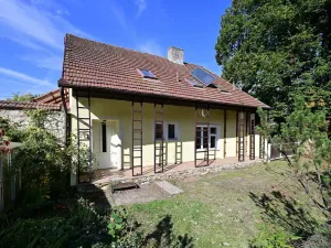 Prodej chaty, Prostřední Poříčí, 140 m2