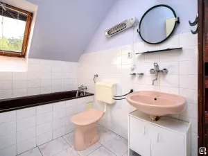 Prodej chaty, Prostřední Poříčí, 140 m2