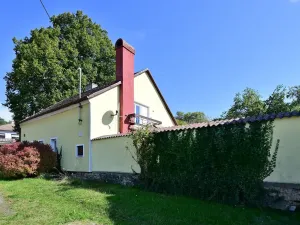 Prodej rodinného domu, Prostřední Poříčí, 140 m2