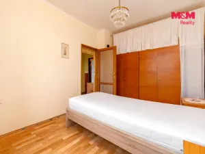 Prodej bytu 2+1, Heřmanova Huť - Vlkýš, Sídliště, 58 m2