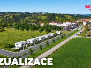 Prodej domu na klíč, Letovice, 139 m2