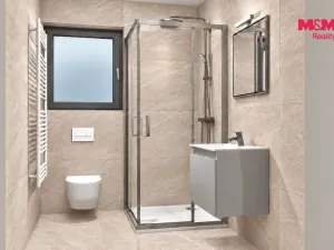 Prodej domu na klíč, Letovice, 139 m2