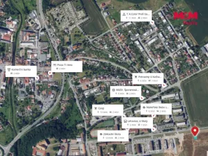 Prodej domu na klíč, Letovice, 139 m2