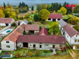 Prodej rodinného domu, Koupě, 90 m2