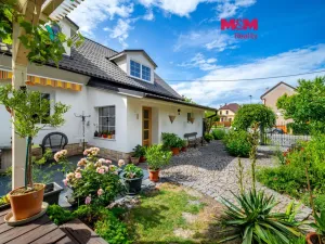 Prodej rodinného domu, Chrudim - Chrudim II, Koželužská, 154 m2