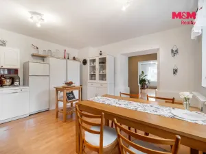 Prodej rodinného domu, Chrudim - Chrudim II, Koželužská, 154 m2
