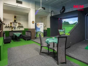 Pronájem obchodního prostoru, Pardubice - Bílé Předměstí, Dašická, 1230 m2