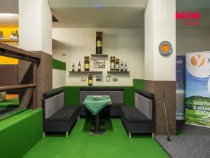 Pronájem obchodního prostoru, Pardubice - Bílé Předměstí, Dašická, 1230 m2