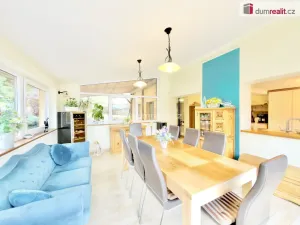 Prodej rodinného domu, Nejdek - Fojtov, 220 m2