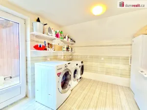 Prodej rodinného domu, Nejdek - Fojtov, 220 m2