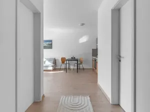 Prodej bytu 2+kk, Kralupy nad Vltavou, Na Horkách, 52 m2