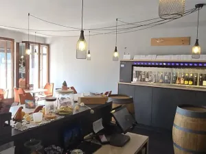 Pronájem kanceláře, Česká Lípa, Erbenova, 60 m2