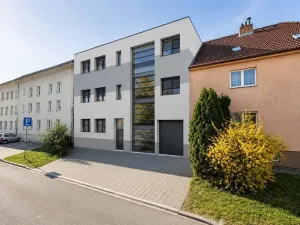 Prodej bytu 4+kk, Hrušovany u Brna, Vodní, 92 m2