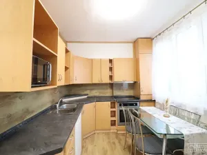Pronájem bytu 2+1, Písek, Dr. M. Horákové, 53 m2