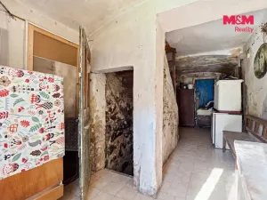Prodej rodinného domu, Ryjice, 125 m2