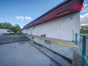 Prodej skladu, Ostrava - Petřkovice, Petřkovická, 1200 m2