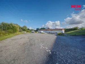 Prodej skladu, Ostrava - Petřkovice, Petřkovická, 1200 m2