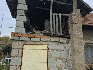 Prodej rodinného domu, Řečany nad Labem - Labětín, Obránců míru, 103 m2