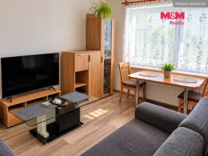 Prodej bytu 3+1, Rosice, Kaštanová, 50 m2