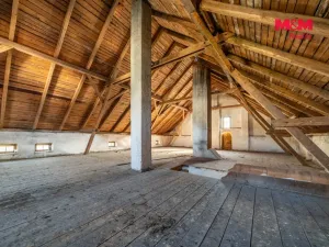 Prodej zemědělské usedlosti, Pavlíkov, 125 m2