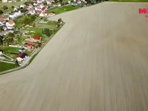 Prodej pozemku pro bydlení, Horažďovice, 9711 m2