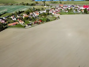 Prodej pozemku pro bydlení, Horažďovice, 9711 m2
