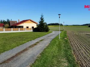 Prodej pozemku pro bydlení, Horažďovice, 9711 m2