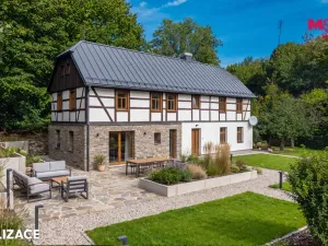 Prodej pozemku pro bydlení, Ryjice, 1818 m2