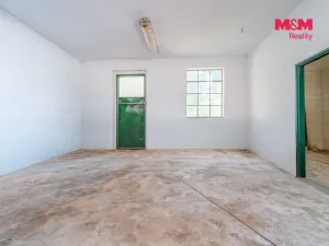 Prodej pozemku pro bydlení, Břasy - Vranovice, 334 m2