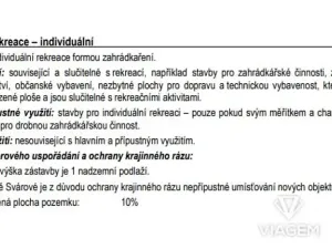 Prodej chaty, Strážnice, 20 m2