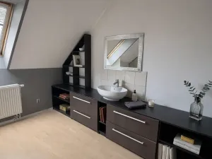 Prodej bytu 4+1, Březová, Odborářů, 122 m2